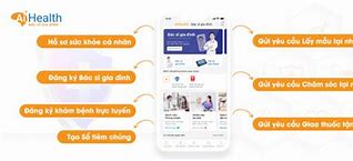 App Đặt Lịch Khám Bệnh Online