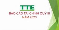 Báo Cáo Tài Chính Quý 3 2023 Vhc