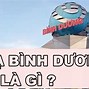 Biển Báo Độc Lạ Bình Dương