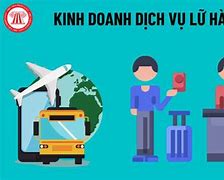 Các Doanh Nghiệp Kinh Doanh Lữ Hành