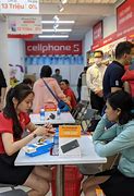 Cellphones Nguyễn Thái Học