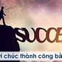 Chúc Chuyến Đi Thành Công Tiếng Anh