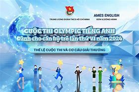 Cuộc Thi Tiếng Anh Dành Cho Cán Bộ Trẻ