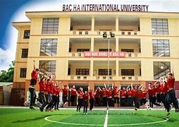 Đại Học Quốc Tế Bắc Hà Điểm Chuẩn