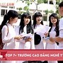 Địa Chỉ Trường Cao Đẳng Nghề Thủ Đức