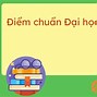 Điểm Chuẩn Ueh Pt4