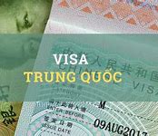 Đóng Visa Đi Trung Quốc Hết Bao Nhiêu Tiền