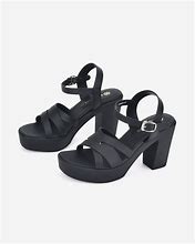 Giày Cao Gót Sandal 10Cm