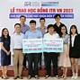 Học Bổng Ctdb Hcmus Là Bao Nhiêu Tháng 5 Tháng