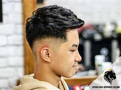 Học Cắt Tóc Barber