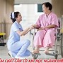 Học Ngành Y Tá Ở Úc