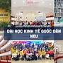 Học Phí Thạc Sĩ Trường Đại Học Kinh Tế Luật