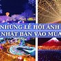 Lễ Hội Ánh Sáng Ở Nhật