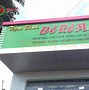 Logo Tiệm Bánh Sinh Nhật