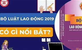 Luật Lao Động 2023