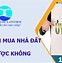 Mua Nhà Ủy Quyền