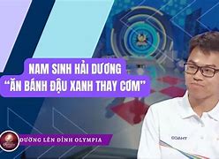 Nam Sinh Hải Dương