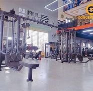 Phốt New Gym