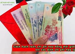 Quy Định Chi Hoa Hồng Môi Giới