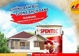 Sơn Spentec Giá Bao Nhiêu Tiền Một Ký