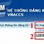 Tải Phần Mềm Khai Báo Hải Quan Điện Tử Vnaccs