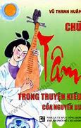 Tâm Ma Truyện Chữ