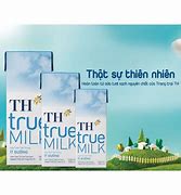 Th True Milk Của Cty Nào