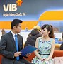 Thẻ Ngân Hàng Quốc Tế Vib