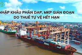 Thủ Tục Thông Quan Nhập Khẩu