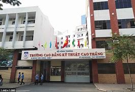 Tra Cứu Kết Quả Tuyển Sinh Cao Đẳng Cao Thắng