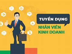 Tracimexco Tuyển Dụng Nhân Viên Kinh Doanh Hà Nội Tuyển Dụng