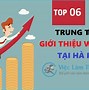 Trung Tâm Giới Thiệu Việc Làm Hoài Đức