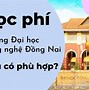 Trường Đại Học Công Nghệ Đồng Nai Nằm Ở Đâu