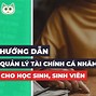 Tỷ Lệ Sinh Viên Vừa Học Vừa Làm Thêm