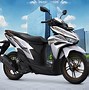 Vario 125 Giá Bao Nhiêu 2023 Trắng Đen