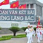 Viếng Lăng Bác Khổ 1 2 Ngắn