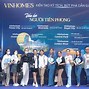 Vincom Kiên Giang Tuyển Dụng