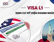 Visa L1 Mỹ Là Gì